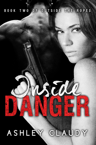 Inside Danger, cover