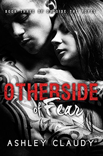 OtherSide of Fear, cover
